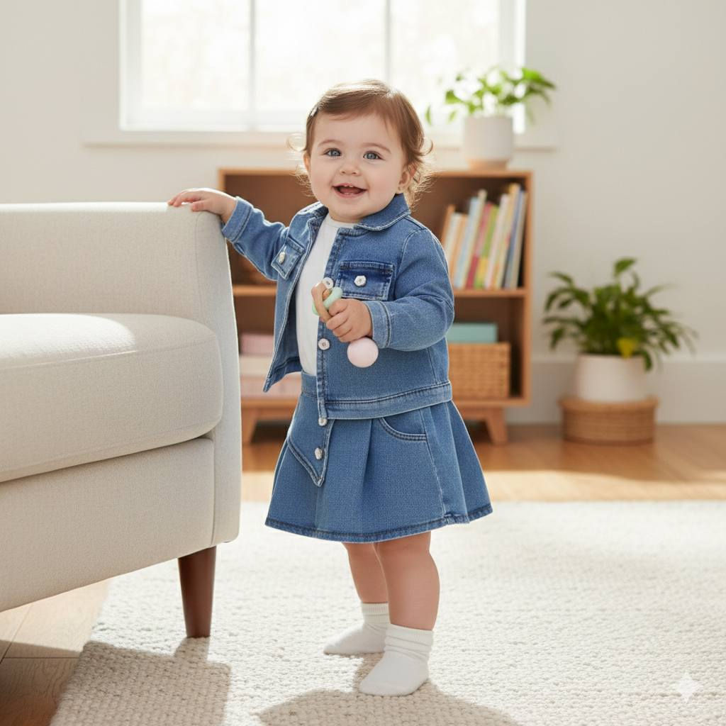 جديد لدى رائد الراوي/ شوف الجمال ذوق 😍اناقة 😍جمال تجدونها لدى رائد الراوي   توصيل متوفر للجميع محافظات العراق 
جديد اليوم بضاعه جديدة  قياس 6 شهر إلى 2 ونص
زبائنا الكرام حفظ الصور خاصة بطلبكم أثناء زيارة المحل 
اهلا وسهلا بزيارتكم


**إذا كنت صاحب هذا الإعلان وتريد حذفه لأي سبب، رجاءا أرسل رسالة إلى الدعم الفني**