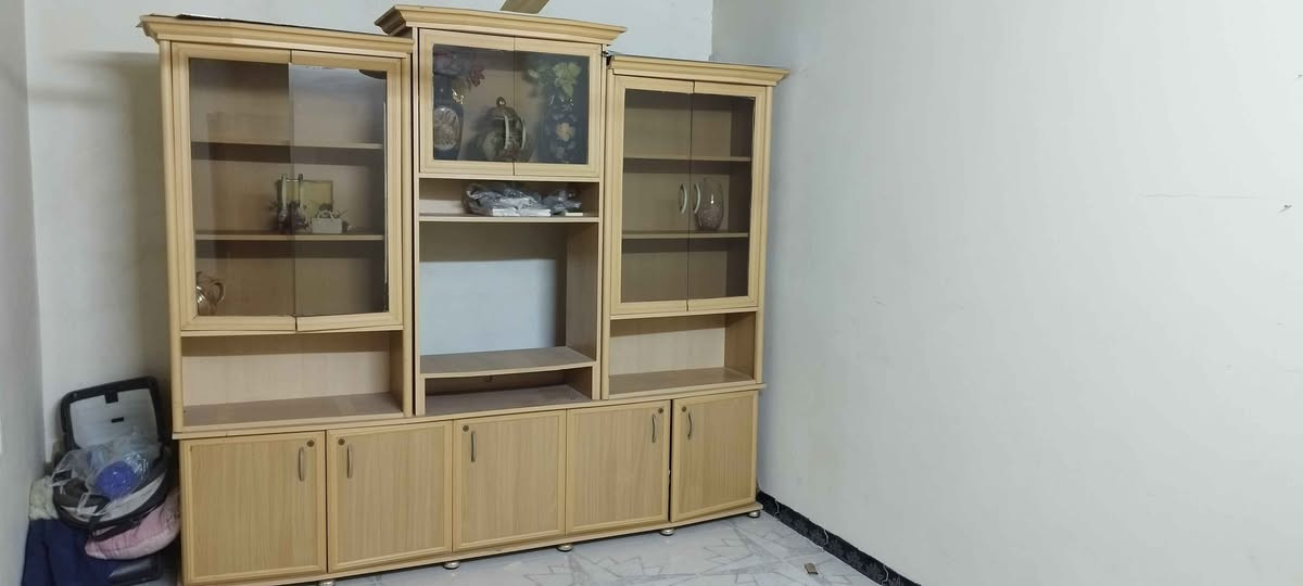 معرض خشب تركي اصلي صناعة عراقية الحجم 2.5*2
السعر 950 الف دينار 
الموقع اربيل ماموستايان
الهاتف *********** أربيل, العراق
