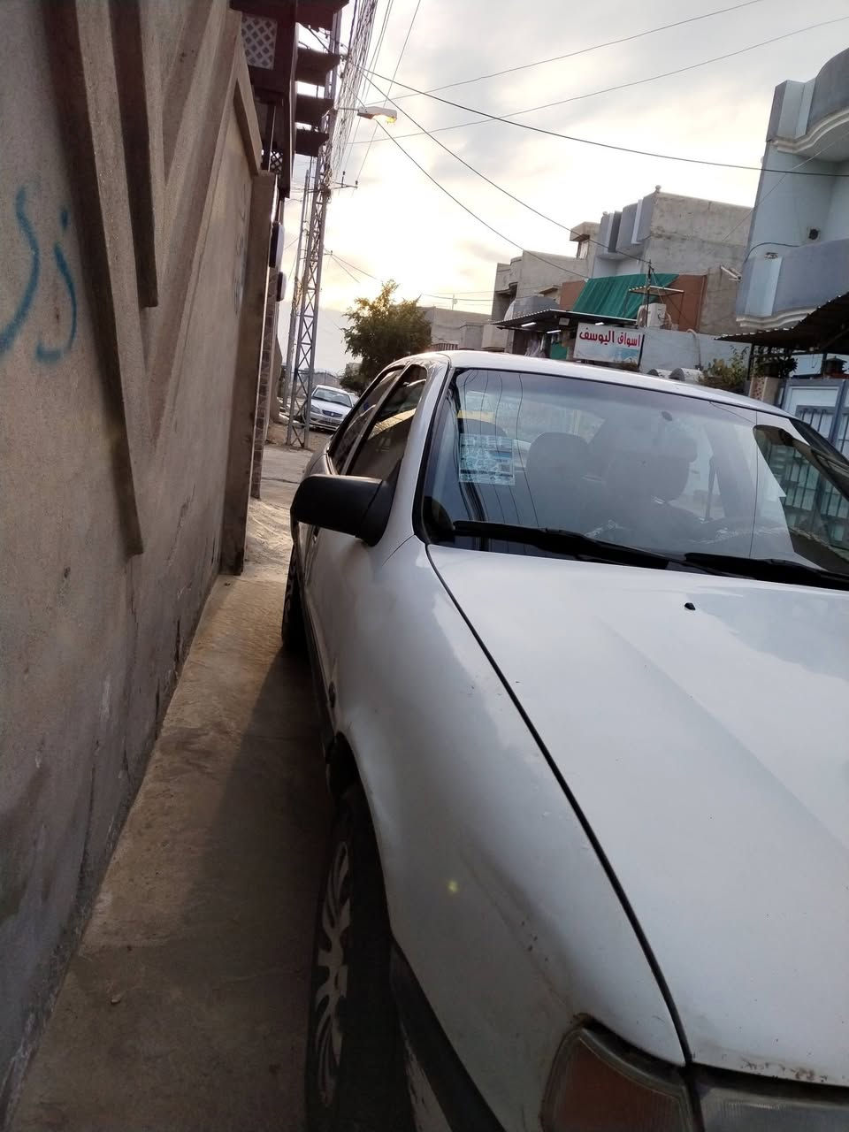 فكتره   تومايك 
حجم 20   
رقم بغداد سنويه 27مشروع وطني صاحبها بل موصل شرت التحويل  كابرن بانزين بيها 
 بيها قطعتين صبغ وبيها الدوسات خيسنات  باقي اتفصيل اتصل ع الرقم ***********.    السعر    (    35   )
