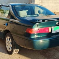 كامري • رقم بغداد • ٦/٧