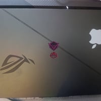 🔥 لابتوب Gaming ASUS ROG Strix للبيع – نظافة 100% 🔥 💻 الموديل: ASUS RO...