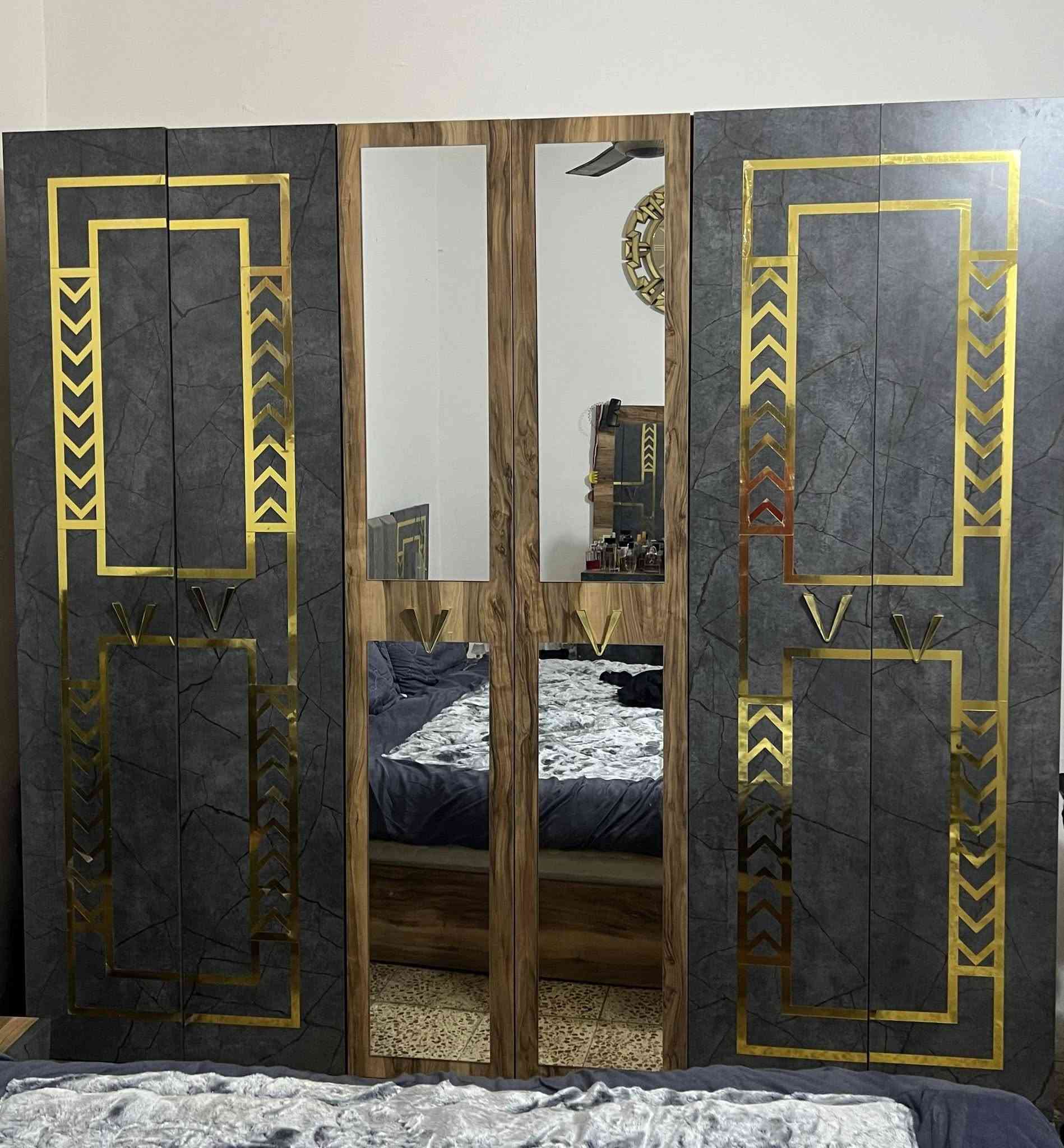 غرفه درجه اوله ما مفتوحه ولا مره من الشركه للبيت الله شاهد جديده الزگ مالتها بعده بيها الشراي يفوت خاص وبلعافيه عليي


**إذا كنت صاحب هذا الإعلان وتريد حذفه لأي سبب، رجاءا أرسل رسالة إلى الدعم الفني**