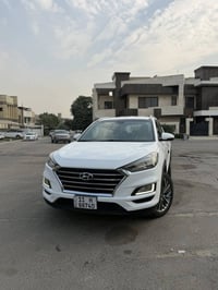 هونداي توكسان 2020 خليجي وكالة الكاصد  خمس عدسات   كير محرك تبريد صدر ...