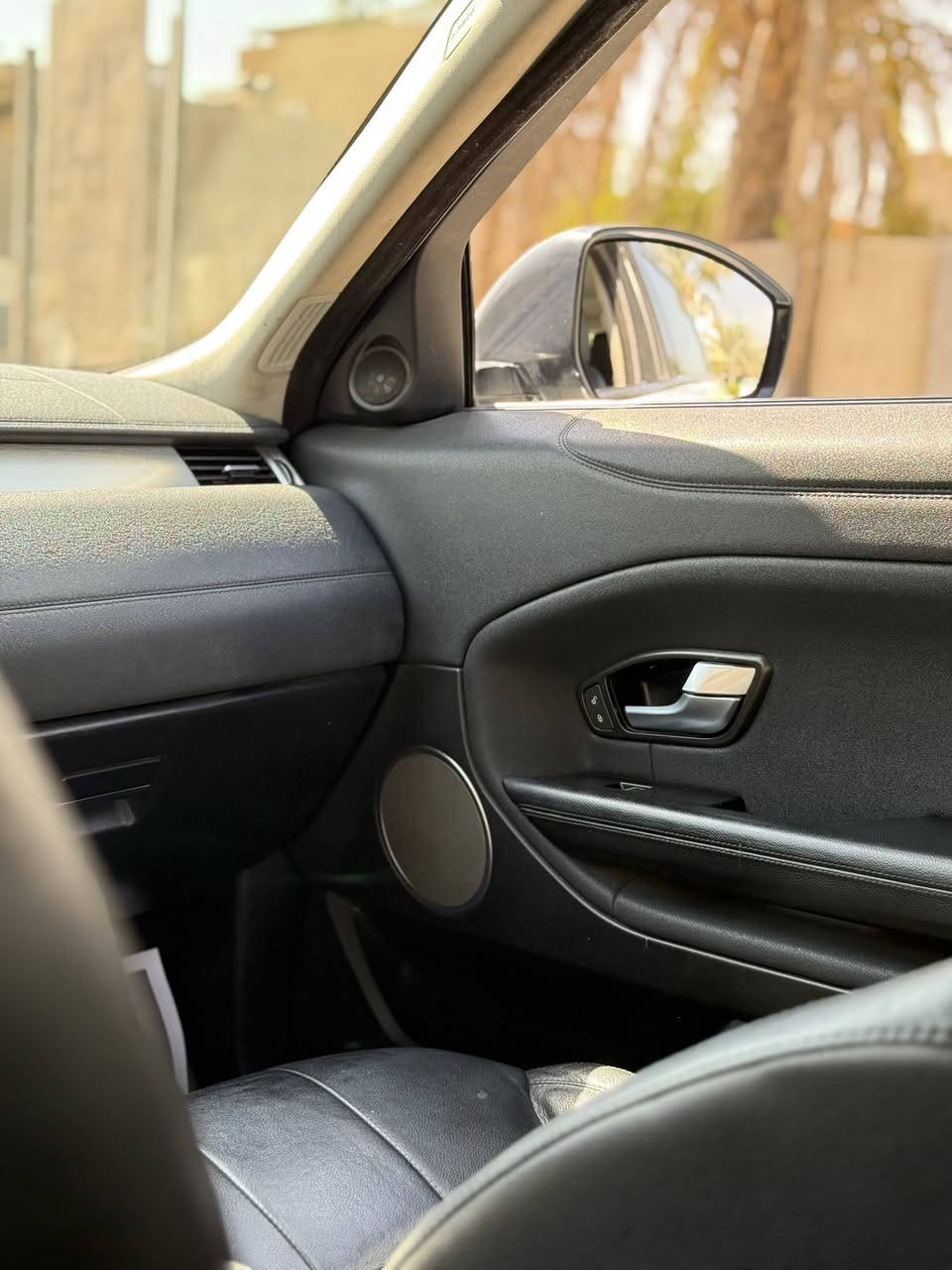 للبيع رانج روفر إيفوك 2017 وارد أمريكي

الممشى 83 ألف ميل
السعر 170 ورقة — **مراوس مع بورش كايين او باناميرا 8 سلندر وانطي فرق لكن بالمعقول (يفضل) أو بيع**

السيارة بحالة جيدة جداً،
النواقص:
– طلقة تبريد
– فاكيوم

عدا ذلك السيارة مرتبة
📞 للتواصل: ***********

**صور الحادث مرفقة بالصور**
