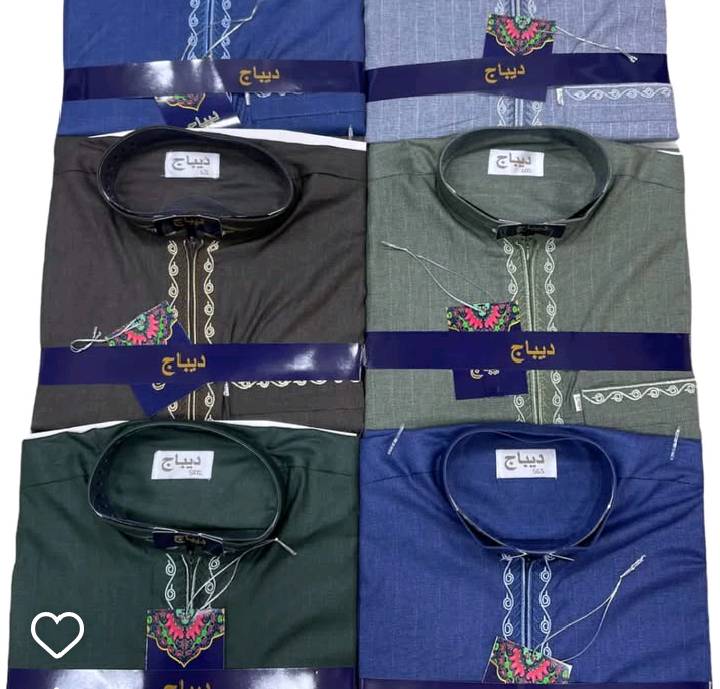 السلام عليكم البيع جميع البضاعه شلعه وحده
دشاديش رجالية وولادية شتوية وصيفية وكلابيات للبيع في البصرة.

- جميع المقاسات متوفرة
- موديلات حديثة وعصرية
- ألوان متعددة ومتنوعة
- بضاعة كبيرة
- البيع للكميات فقط، لا يوجد بيع مفرد

للاستفسار، يرجى مراسلتي على الخاص!

#دشاديش_رجالية #دشاديش_ولادية #كلابيات #البصرة #ملابس_رجالية #ملابس_ولادية #بيع_جملة