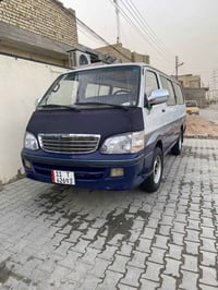 ٢٠١٥ • كفالة عامة • مكينة شادة