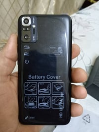 تلفون كوبي • مع ملحقاته • مع توصيل