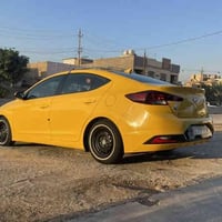 الانتره • ٢٠٢٠ • بدون حادث