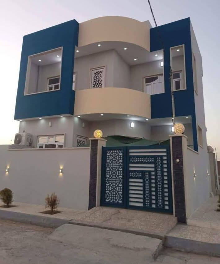 صباغ سعار مناسبه صبغ داخلي وخارجي درجه وال مناسب سعار نطلع جميع محافظات  يوجد كادر عراقي ***********/*********** @إشارة
