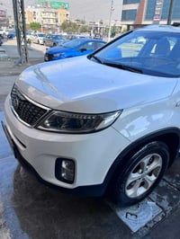 سورنتو • ٢٠١٤ • مكينة ٢٤٠٠