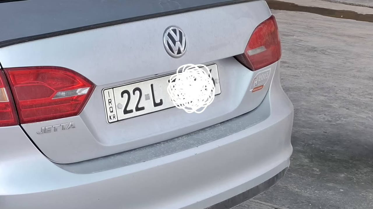 جيتا خليجي موديل 2014
محرك 20 مرغوب بدون توربو
صبغ بس ربع باب خلفي +دوسه بيها شوي
سعر 120 ومجال
هاتف *********** دهوك, العراق
