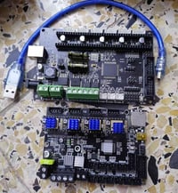 كارتات جديدة • طابعة ثلاثية الأبعاد