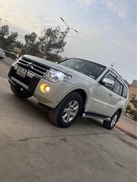 باجيرو • ٢٠٠٨ • استندر