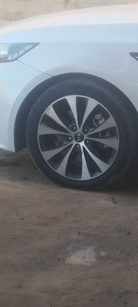 ويل ١٨ • ويل ١٧ • اصلي