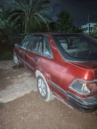 كارينه يابني موديل ٩٦ يسرا ابلادي تحويل مباشر السعر ٣٨ ت ٠٧٨١٦٦٦٢٨٥٢