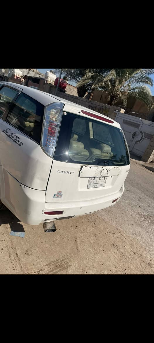 السلام عليكم شيري استرا 7 راكب رقم بغداد راعيها بل نجف يريد تحويل السياره كير ومحرك  بلادي مكينتها بيها خربطه بس تمشي مابيها شي لا تبخير ولا تنقيص رقم بغداد صدرها حلو تايراتها نضاف تخم ويل كب السعر 38 أو مراوس بسياره أقل وأخذ فرق


**إذا كنت صاحب هذا الإعلان وتريد حذفه لأي سبب، رجاءا أرسل رسالة إلى الدعم الفني**