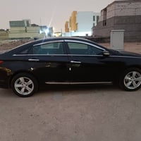 سوناتا ٢٠١٤ • وارد امريكي • ثلاث قطع صبغ