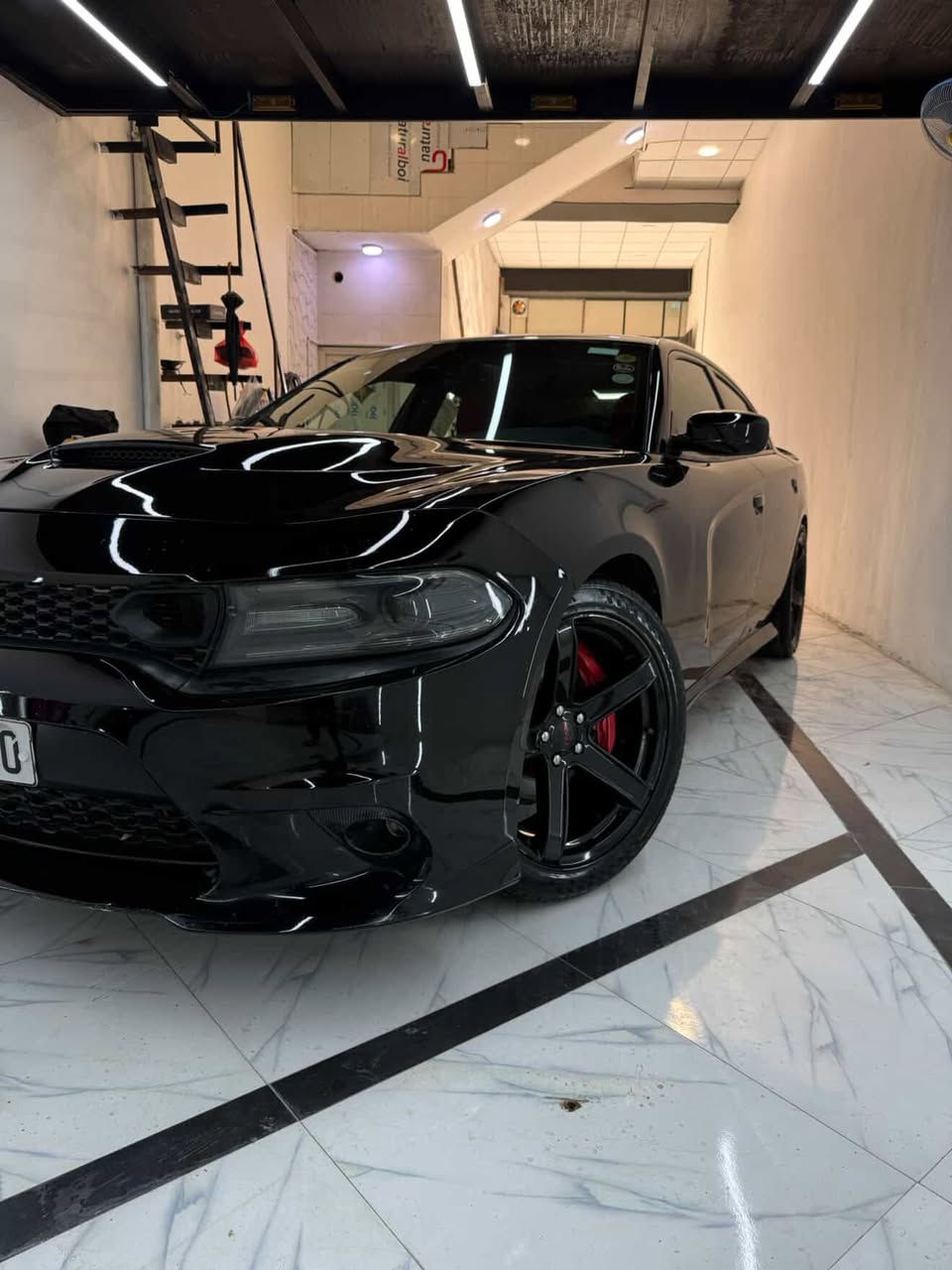 جارجر 2016 فول لدات متغير الوان فتحة كشنات تدفئة 
سيارة حادث قطعة وحدة وسونار موجود والبنيد محدث بدون ضرر بدون اي ايرباك السعر 188 بيها مجال  نجف


**إذا كنت صاحب هذا الإعلان وتريد حذفه لأي سبب، رجاءا أرسل رسالة إلى الدعم الفني**