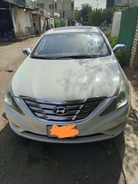 سوناتا ٢٠١١ • امريكي • بالقسط