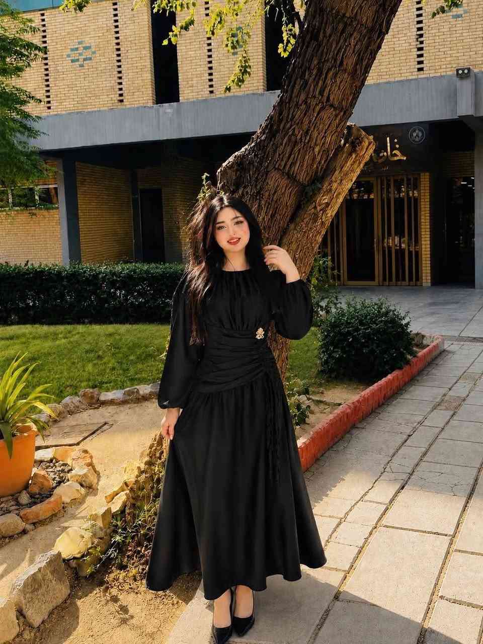 فستان دابل إيطالي كولتي، ❤
القياسات 38 40 42 44 46 48 ✨

السعر 28 الف 🦋

توجد خدمة توصيل لجميع المحافظات 🚗.

#مخازن البصرة
#البيع اون لاين
#لايوجد محل تجهيز وتوصيل من المخزن للزبون


**إذا كنت صاحب هذا الإعلان وتريد حذفه لأي سبب، رجاءا أرسل رسالة إلى الدعم الفني**