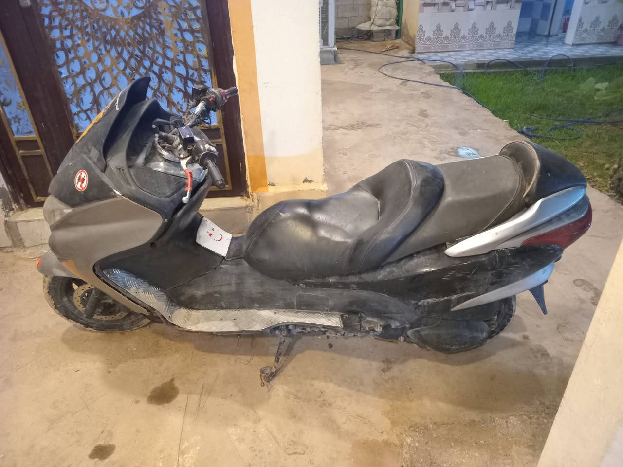 السلام عليكم صفر 8للبيع مكاني واسط العزيزيه ابيع عله عطله سعر 500وبيه مجال


**إذا كنت صاحب هذا الإعلان وتريد حذفه لأي سبب، رجاءا أرسل رسالة إلى الدعم الفني**