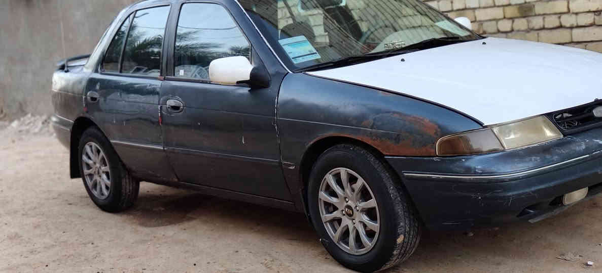 للبيع موديل 94 رقم كربلاء بأسمي السعر ب30 وبيها مجال ***********
