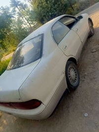 بطه • موديل ٩٢ • مكينه ٢٥٠٠