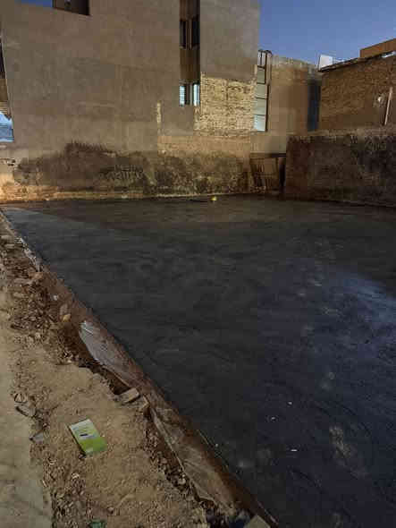 السلام عليكم
يلعن مكتب رفت الهندسي للبناء والتصاميم والاستشارات عن تقديم خدماته الهندسية
وكما يلي:
❇️ تصاميم معمارية حديثة
❇️ مخططات انشائية دقيقة
❇️ تصاميم ميكانيكية وكهربائية
❇️ اشراف وتنفيذ موقعي

- كوادرنا من مهندسين (معماري ومدني وكهربائي وميكانيكي بدرجة استشاري)
- كوادرنا الفنية متميزة جدا

💌تواصل معنا عن طريق هواتفنا واتس اب
☎️***********
☎️***********

📍 بغداد - زيونة قرب دار الازياء - الشارع الخدمي
