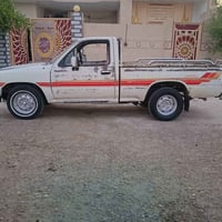 موديل ٨٩ • مكينة نضيف • رقم بغداد
