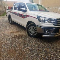 هايلوكس • ٢٠٢٣ • شمالي اربيل