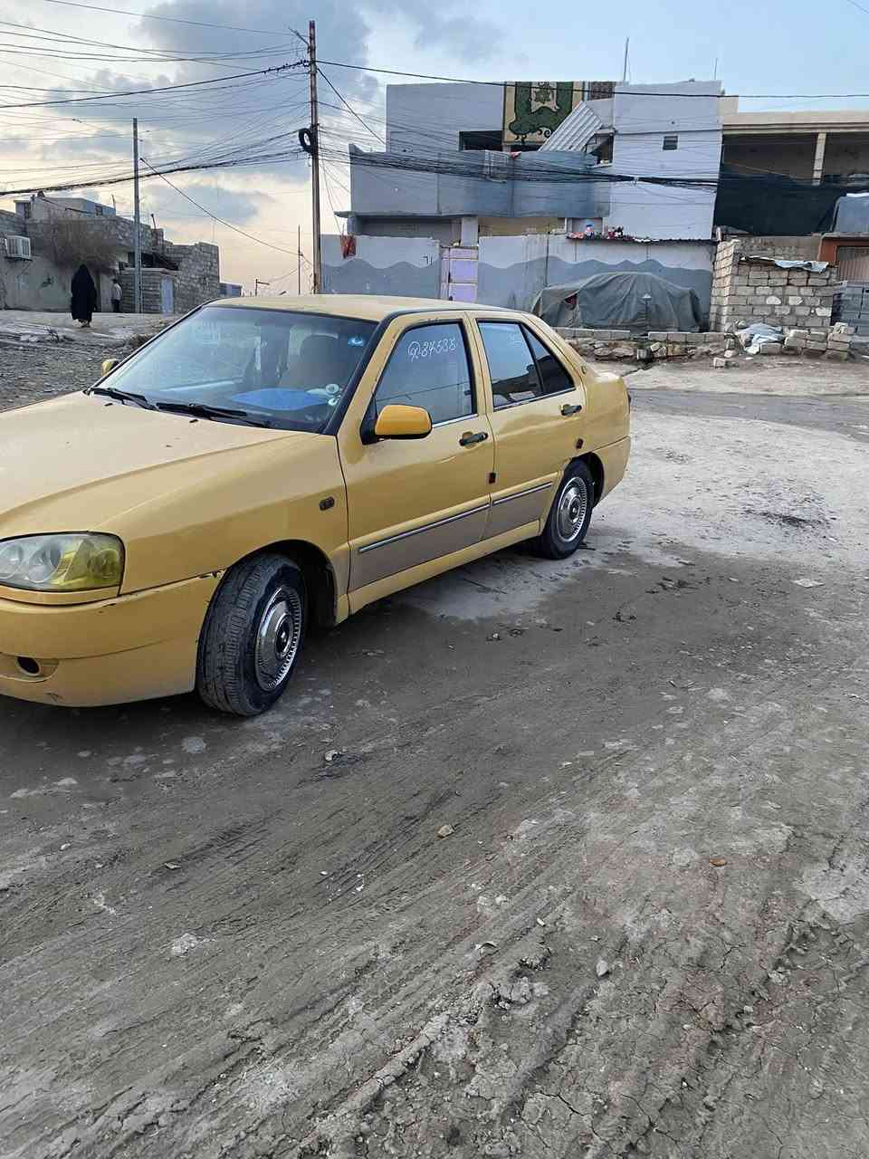 كوين 2011
سنويه2028
شرط تحويل مشروع وطني رقم مسطره 
محرك يارس توماتيك 
***********
