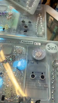 بكج ايفون • كفر • حماية كاميرا