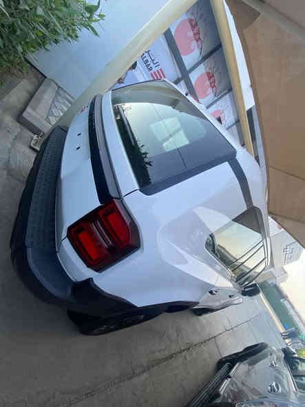 برادو U1 
موديل 2025 زيرو وكالة 
للتواصل على رقم ***********
