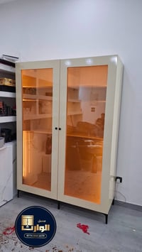 لوكر صالون • حسب الطلب