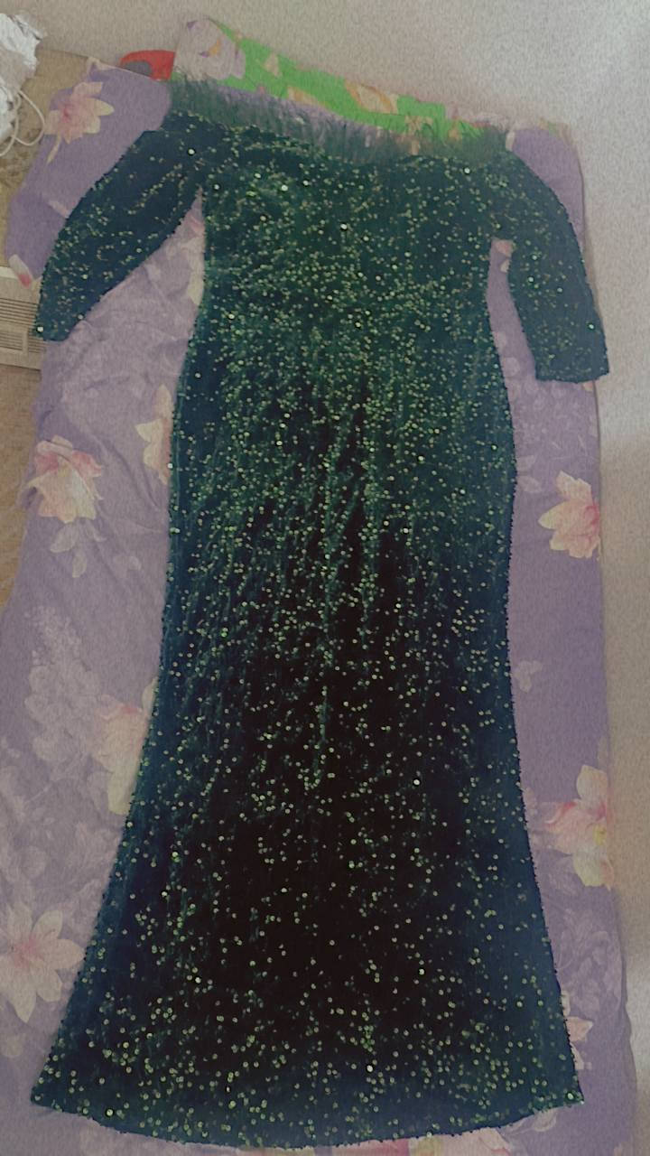 السلام عليكم
عندي ذني الفساتين للبيع ملبوسات مره وحده فقط 
الواحد 25وبيهن مجال


**إذا كنت صاحب هذا الإعلان وتريد حذفه لأي سبب، رجاءا أرسل رسالة إلى الدعم الفني**