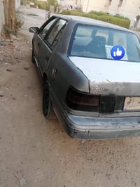 محرك كورولا • كير عادي • مجمع الدور