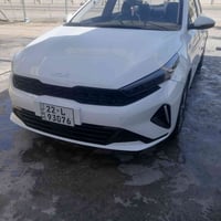 موديل ٢٠٢٤ • ماشي ١٨ الف • كفالة عام