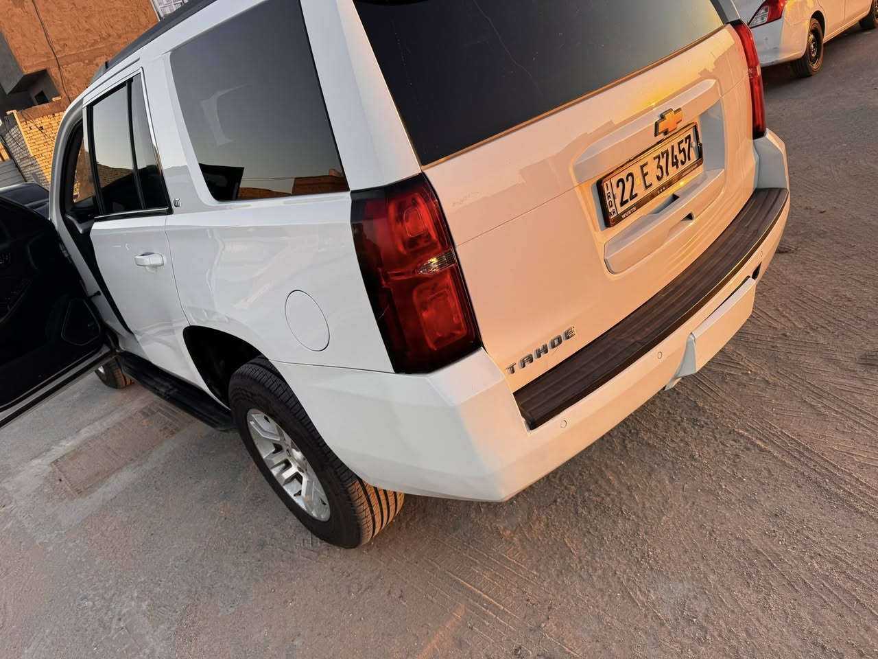 تاهو البيع  ادوات ادوات كفاله من سرقه وانتر بول سعر 145 بلاش مكان سياره بصره ***********
