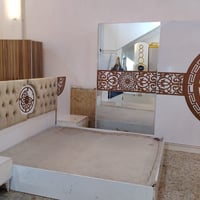 غرفة نوم تركي • 5 قطع • النجف الاشرف