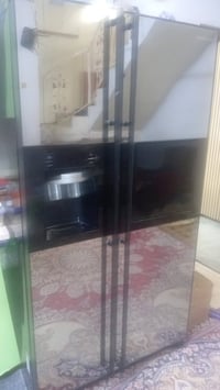 ثلاجه بابين • مكعبات ثلج • الدوره المهديه الثانيه