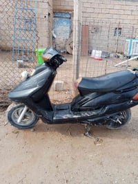 دراجه للبيع 07713498219