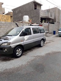 ستاركس • ٢٠٠٢ • رقم بغداد