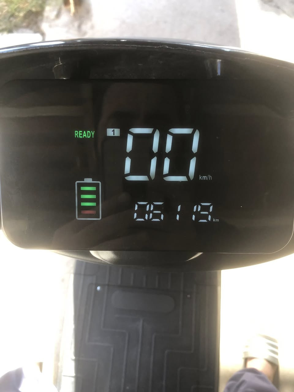 السلام عليكم للبيع صاعقه موديل 25 دراجه اخت الجديده مماشيه قليل 3نمر كير نظام بارك نظام بك كروز سرعه يعني مثبت 6بطاريت مسطره38شرط الفحص منفذ يوسبي ونظافه سعرها 650وبيها مجال تشغيل عن بعد نظام سرقه بصمه دراجه شرط النظافه وكفاله استخدامها 3اشهر فقط…وعندي R9موديل 25 اربع نمر كير 5بطاريات كبار 32نظام سرقه تشغيل عن بعد نظام بارك نظام بك بلوتوث منفذ يوسبي سعرها 450وبيها مجال اي استفسار عن الدراجتين ممتواجد على خاص رقمي فقط وبي وتساب***********مكاني بغداد
