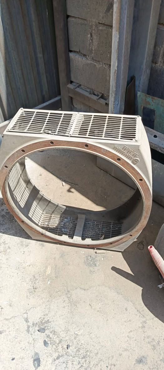 اغراض فالفو 1631 للبيع ***********
