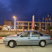 فيكترا • ١٩٩٣ • جير توماتيك