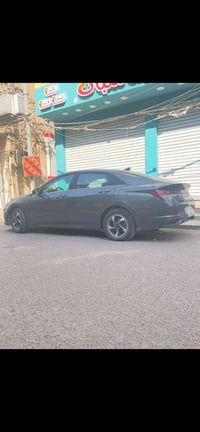 بيع مستعجل  النترا ٢٠٢٣ فول مواصفات فتحه كشنات تدفه تبريد  رقم معوقين ...