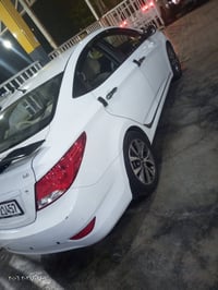 اكسنت • خليجي • ٢٠١٦