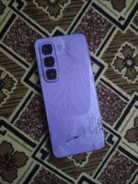 انفنكس نوت50 • ٢٥٦ • ٦+٦ رام