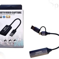 كابشر فيديو • ربط الستلايت • للرسيفر بالموبايل