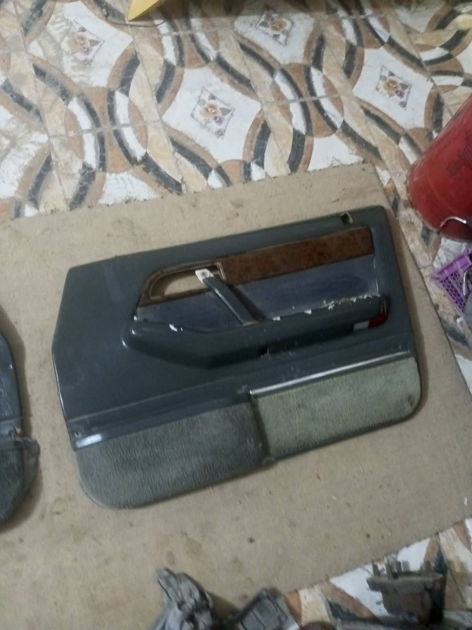 للبيع اجزاء كيا بونتيشا العنوان واسط رقم الهاتف ***********
